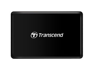 Image TRANSCEND_MULTI_MEMORY_CARD_READER_img1_3696768.jpg Image