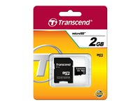 Image TRANSCEND_Micro_SDCard_2048MB_SDSlot_Adapter_img3_3700411.jpg Image