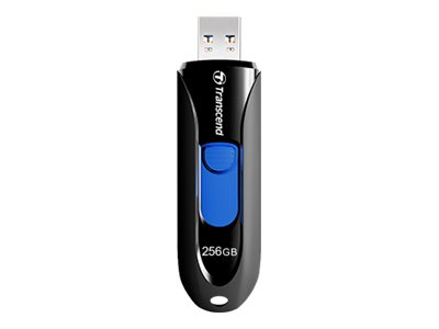 TRANSCEND PEN DRIVE 256GB USB3.0
