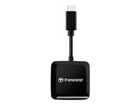 Image TRANSCEND_RDC3_Cardreader_SDmicroSD_USB-C_img6_3694529.jpg Image