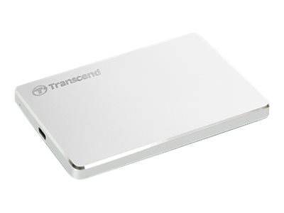 TRANSCEND StoreJet 25C3S 2TB