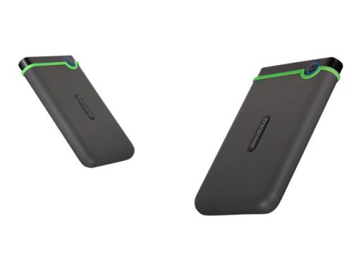 TRANSCEND StoreJet 25M3C 2TB