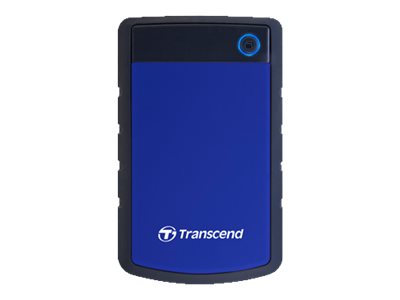 TRANSCEND StoreJet 4TB