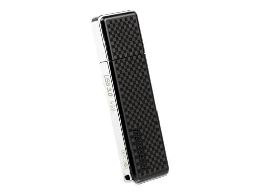 TRANSCEND USB-Stick JetFlash 780 / 8GB / schwarz /