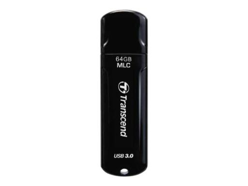 TRANSCEND USB 32GB 30/130 JFlash 750 MLC U3 TRC