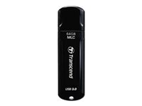 Image TRANSCEND_USB_32GB_30130_JFlash_750_MLC_U3_img1_3691075.jpg Image