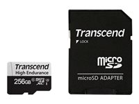 Image TRANSCEND_USD350V_256GB_microSD_w_adapter_img1_3689337.jpg Image