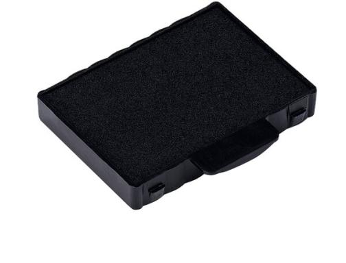 TRODAT Stempelkissen 6/56 78255 schwarz 2 Stück/Pack.