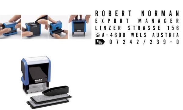 Image TRODAT_Textstempelautomat_Typo_Printy_Set_img1_3805314.jpg Image