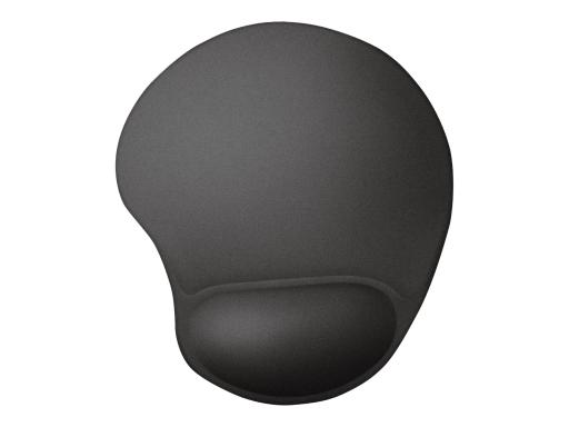 Image TRUST_BIGFOOT_MOUSE_PAD-BLACK_img8_3683697.jpg Image