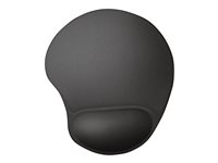 Image TRUST_BIGFOOT_MOUSE_PAD-BLACK_img9_3683697.jpg Image