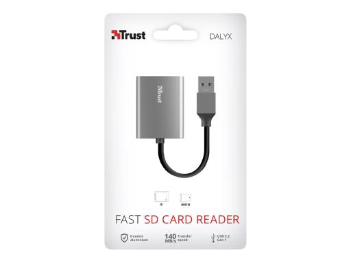 Image TRUST_DALYX_FAST_USB32_CARDREADER_img8_4989940.jpg Image