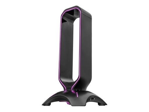 TRUST GXT265 CINTAR RGB HEADSET STAND