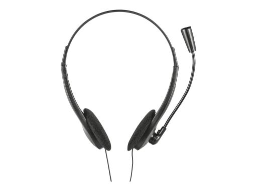 Image TRUST_PC-Headset_35_mm_Klinke_schnurgebunden_img2_3683584.jpg Image