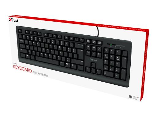 Image TRUST_PRIMO_Kabelgebunden_Tastatur_Deutsch_img0_3682146.jpg Image