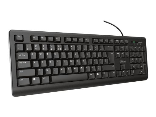 Image TRUST_PRIMO_Kabelgebunden_Tastatur_Deutsch_img1_3682146.jpg Image
