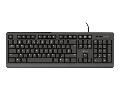 Image TRUST_PRIMO_Kabelgebunden_Tastatur_Deutsch_img2_3682146.jpg Image