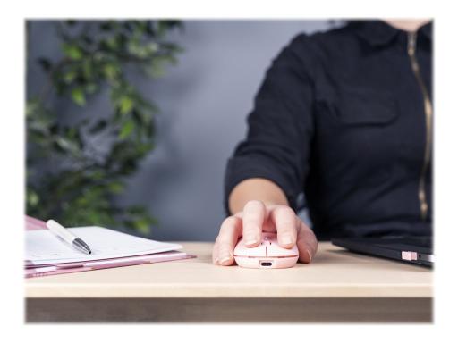 Image TRUST_PUCK_Funk_Bluetooth_Maus_Optisch_Pink_img1_4539956.jpg Image