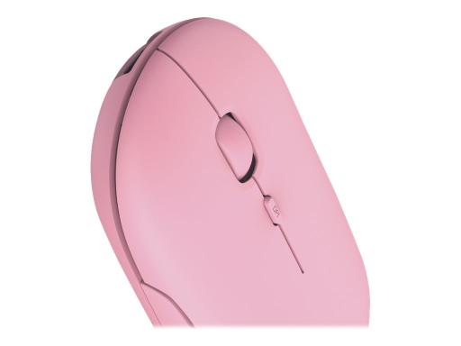 Image TRUST_PUCK_Funk_Bluetooth_Maus_Optisch_Pink_img3_4539956.jpg Image
