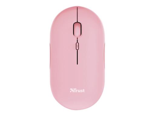 Image TRUST_PUCK_Funk_Bluetooth_Maus_Optisch_Pink_img6_4539956.jpg Image
