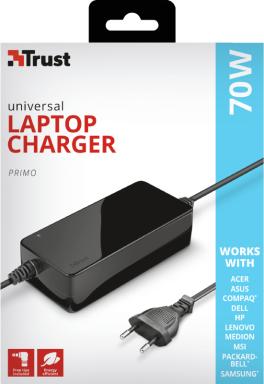 Image TRUST_Primo_70W-19V_Universal_Laptop-Ladegert_img8_4435047.jpg Image