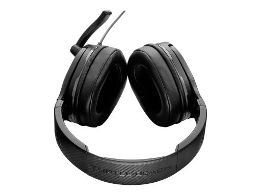 TURTLE BEACH Atlas One Gaming Headset schwarz