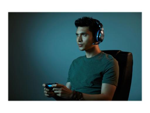 TURTLE BEACH Beach Stealth 600P Gen2 bk TURTLE BEACH Beach Stealth 600P Gen2 bk