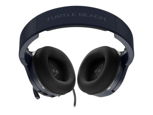 Image TURTLE_BEACH_Recon_200_Gen_2_Gaming_Headset_img5_4542376.jpg Image