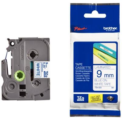 Image TZE-223_LAMINATED_TAPE_9mm_8m_img0_3687811.jpg Image