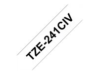 Image TZE-241CIV_LAMINATED_TAPE_18mm_img3_3688075.jpg Image