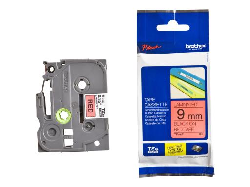 Image Tape_TZE421__rotbk_8m9mmPtouch_1000_img9_3687821.jpg Image