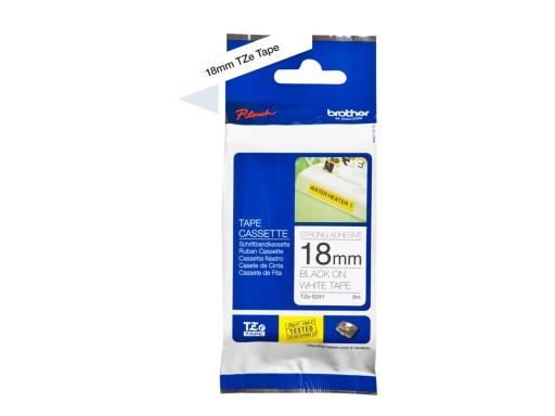 Image Tape_TZES241_weibk__8m__18mmPT1000_img3_3687833.jpg Image