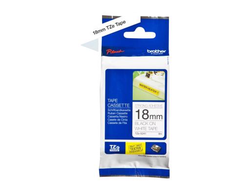 Image Tape_TZES241_weibk__8m__18mmPT1000_img5_3687833.jpg Image