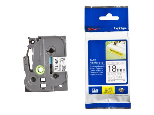 Image Tape_TZES241_weibk__8m__18mmPT1000_img9_3687833.jpg Image