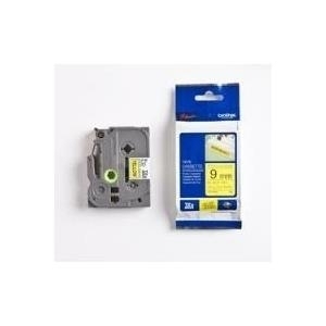 Image Tape_TZES621_gelbbk__8m__9mmPT_1000_img9_3687942.jpg Image