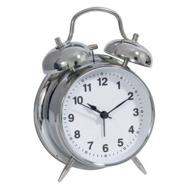 Image Technoline_Geneva_DGW_Glocken-_wecker_silber_img2_4381540.jpg Image