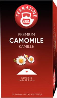 Tee Premium Selection Kamille