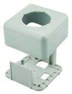 Image Telegrtner_Aufputzrahmenset_fr_AMJ45_Dose_img1_3709056.jpg Image