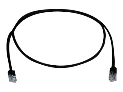 Image Telegrtner_Patchkabel_FUTP_Cat5e20_m_schwarz_img1_3709127.jpg Image