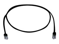 Image Telegrtner_Patchkabel_FUTP_Cat5e20_m_schwarz_img2_3709127.jpg Image
