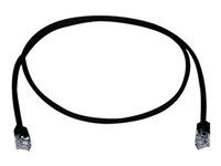 Image Telegrtner_Patchkabel_FUTP_Cat5e30m_schwarz_img2_3709128.jpg Image