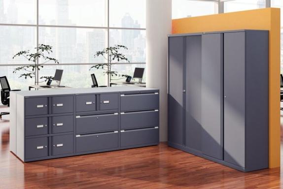 Teleskophängerahmen Essentials Flügeltürenschrank