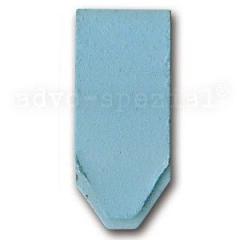 Terminreiter Metall blau 5 mm für ReNo-Serie     