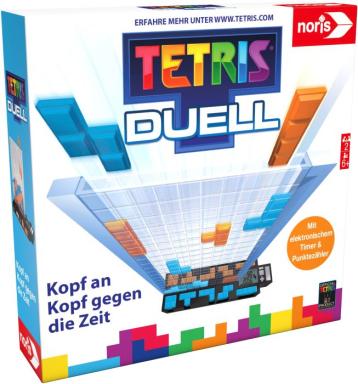 Tetris Duell, Nr: 606101799