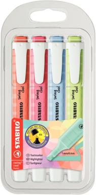 Image Textmarker_STABILO_swing_cool_pastell_4-er_img5_4375850.jpg Image