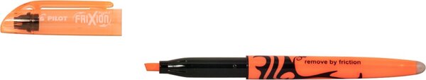 Textmarker SW-FL-O Frixion Light orange, Strichstärke 3,8mm