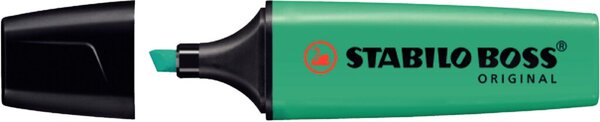Image Textmarker_Stabilo_Boss_Original_2-5mm_trkis_img1_4379655.jpg Image