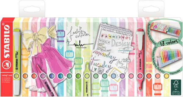 Image Textmarker_Stabilo_swing_cool_2-5mm_18er_Tischset_img3_4371798.jpg Image