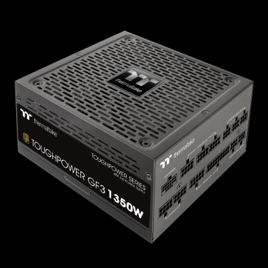 THERMALTAKE Netzteil Thermaltake Toughpower GF3 1350W    ATX3.0 PCIe5.0 retail