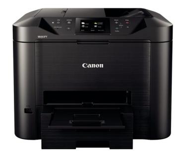 Tinten-Multifunktionsgerät MB5450 MAXIFY, inkl. UHG